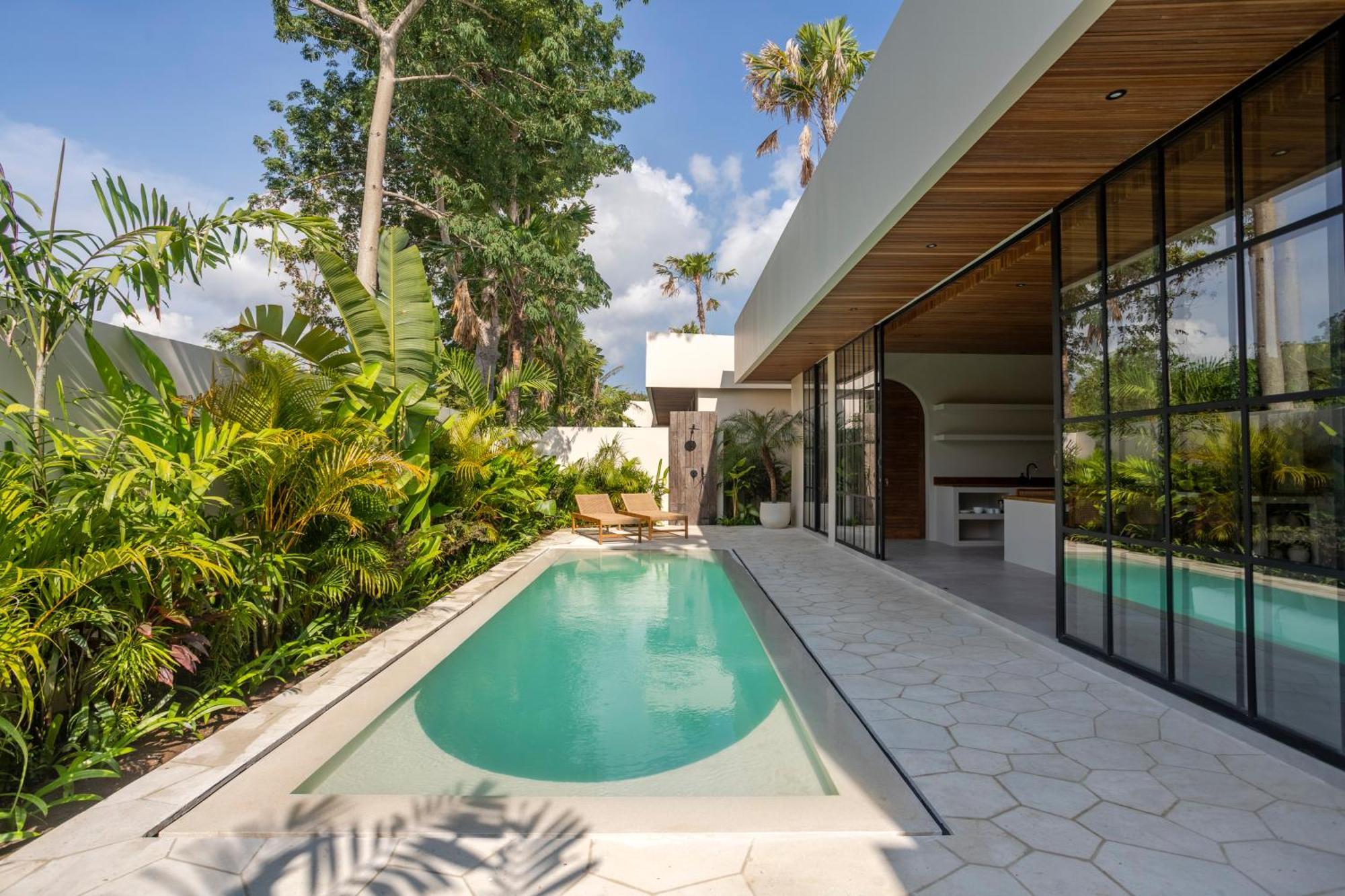 The Dreamland By The Young Villas Улувату Экстерьер фото