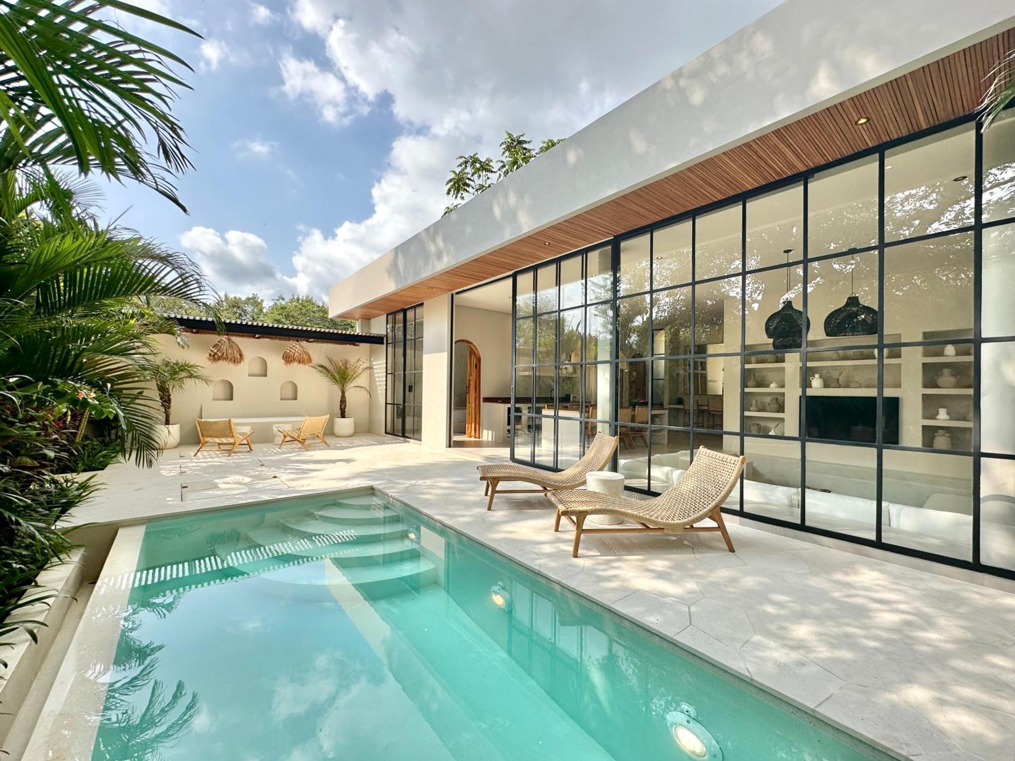 The Dreamland By The Young Villas Улувату Экстерьер фото